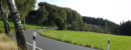 KurvenReich Sauerland