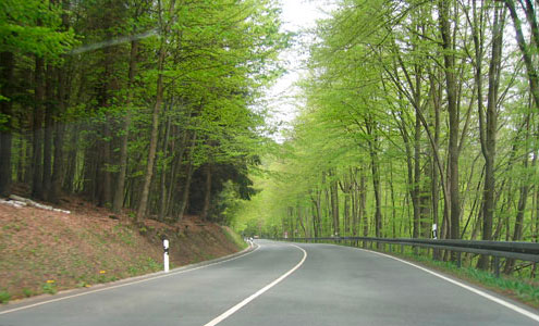 Breitenbruch im Sauerland