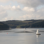 KurvenReich Sauerland - Sorpesee