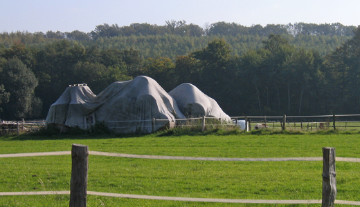 Bäuerliche Kunst im Sauerland