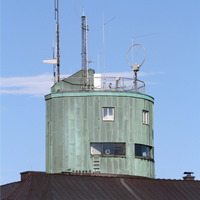 Der Astenturm im Sauerland