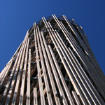 Jübergturm im Sauerland Park, Hemer