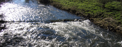 Wasser im Sauerland